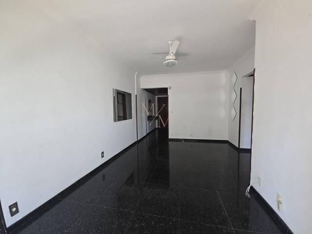 #1136 - Apartamento para Venda em Santos - SP - 1