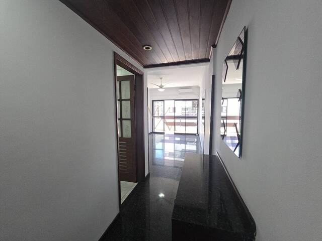 #1136 - Apartamento para Venda em Santos - SP - 3