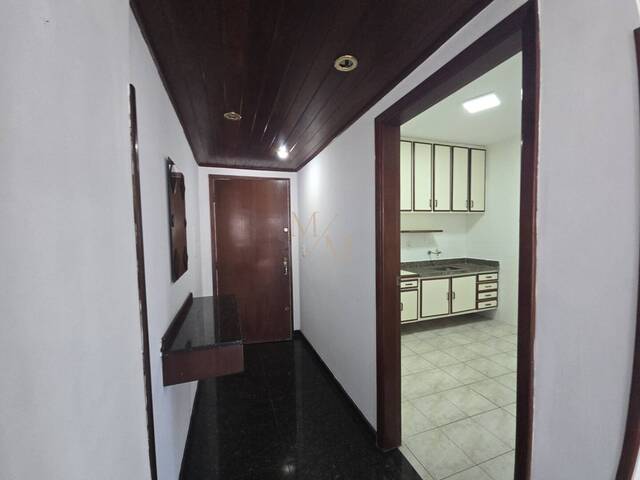Apartamento para Venda em Santos - 4