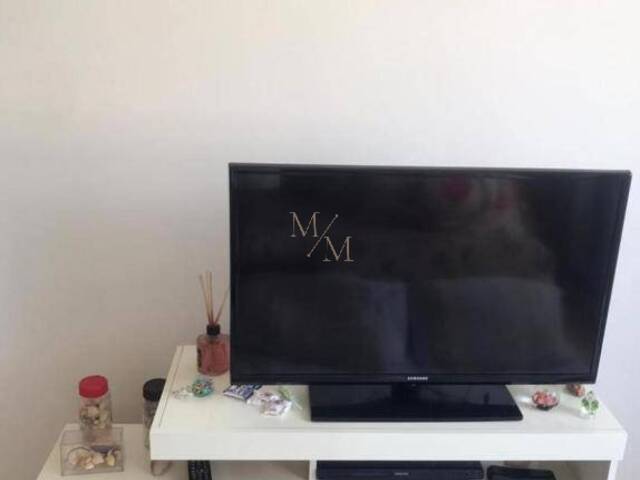 #1137 - Apartamento para Venda em Santos - SP - 3