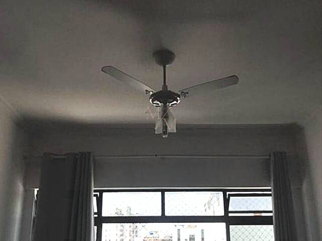 Apartamento para Venda em Santos - 5