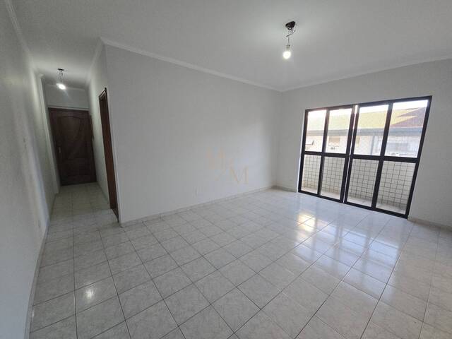 #1138 - Apartamento para Venda em Santos - SP - 2