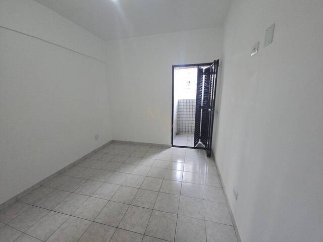 Apartamento para Venda em Santos - 5