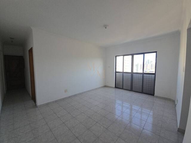 #1140 - Apartamento para Venda em Santos - SP - 2