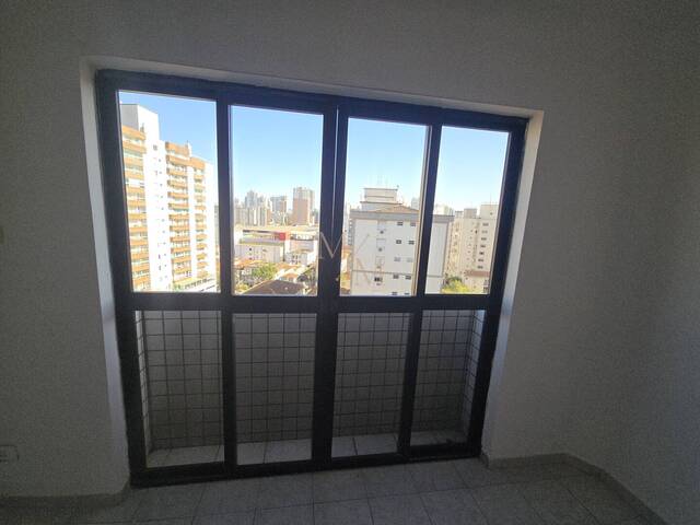 #1140 - Apartamento para Venda em Santos - SP - 3