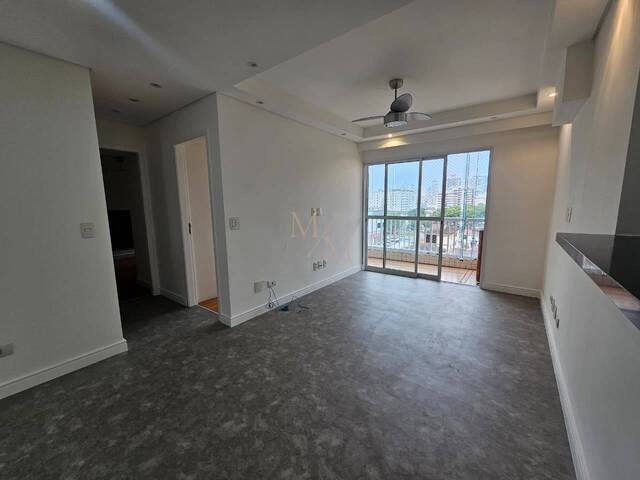 Apartamento para Venda em Santos - 5