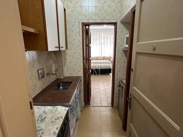 #1143 - Apartamento para Venda em Santos - SP - 3