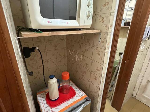 Apartamento para Venda em Santos - 5