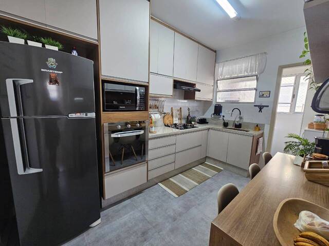 Apartamento para Venda em São Vicente - 5