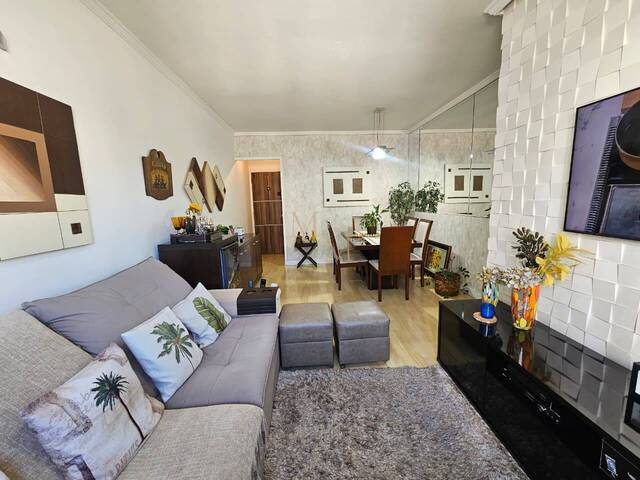 Apartamento para Venda em São Vicente - 4