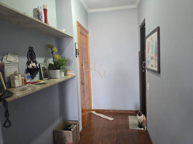 #1145 - Apartamento para Venda em Santos - SP - 1