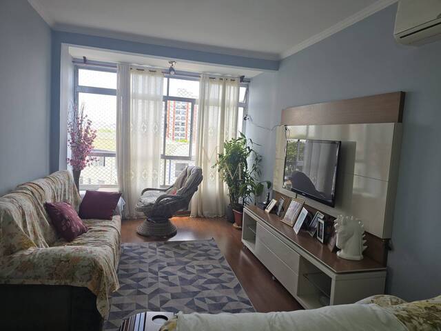 Apartamento para Venda em Santos - 4