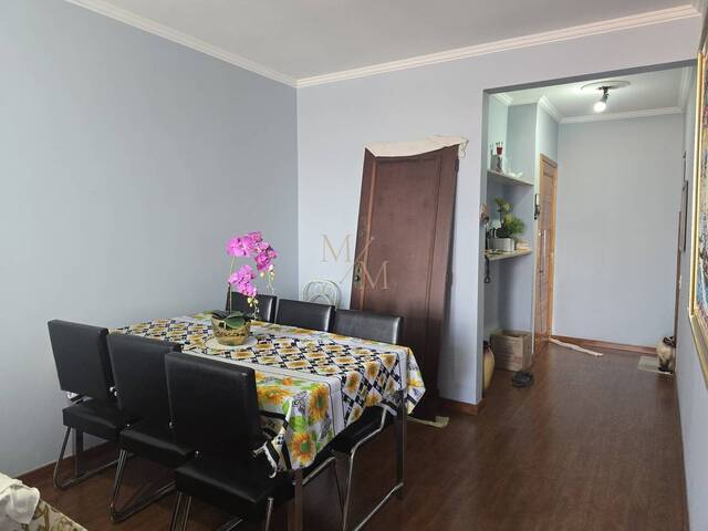 Apartamento para Venda em Santos - 5