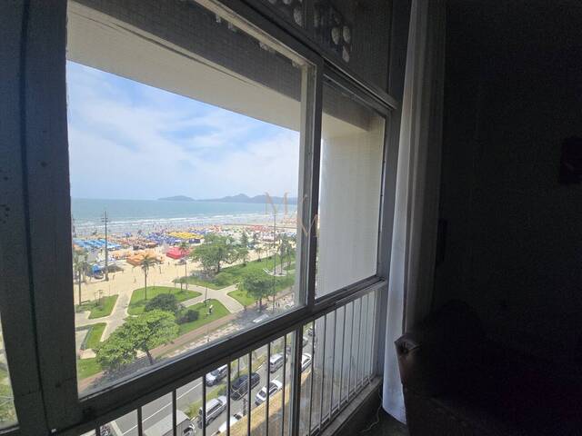 #1146 - Apartamento para Venda em Santos - SP - 3