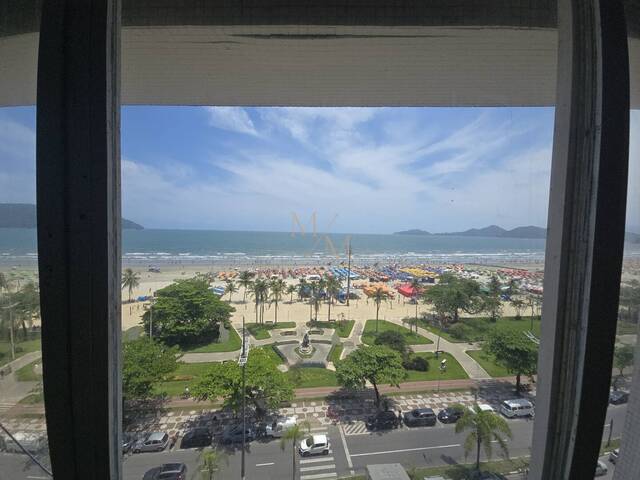 Apartamento para Venda em Santos - 4