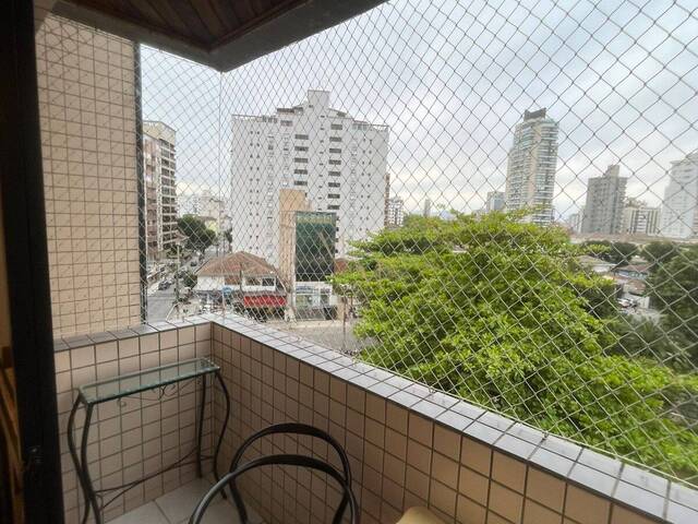 Apartamento para Venda em Santos - 4