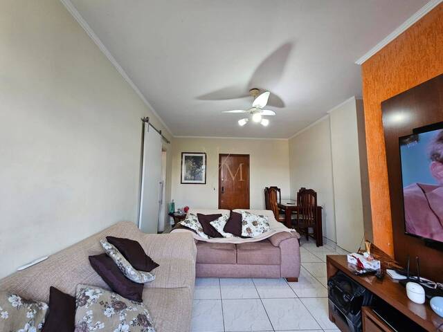 #1148 - Apartamento para Venda em Santos - SP