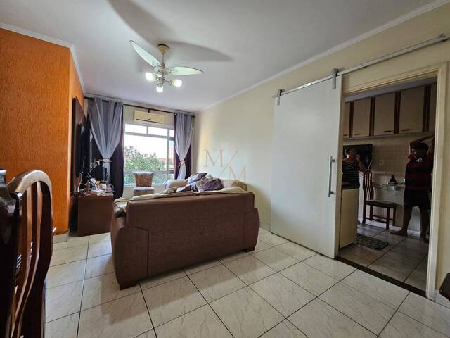 #1148 - Apartamento para Venda em Santos - SP
