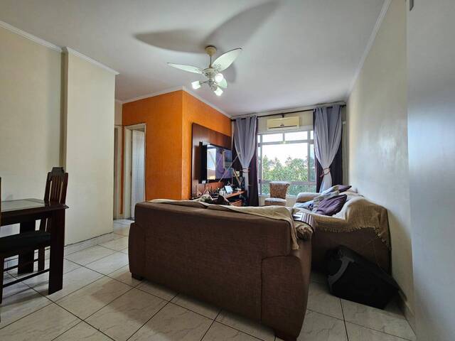 Apartamento para Venda em Santos - 4