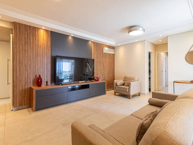 #1149 - Apartamento para Venda em Santos - SP - 2