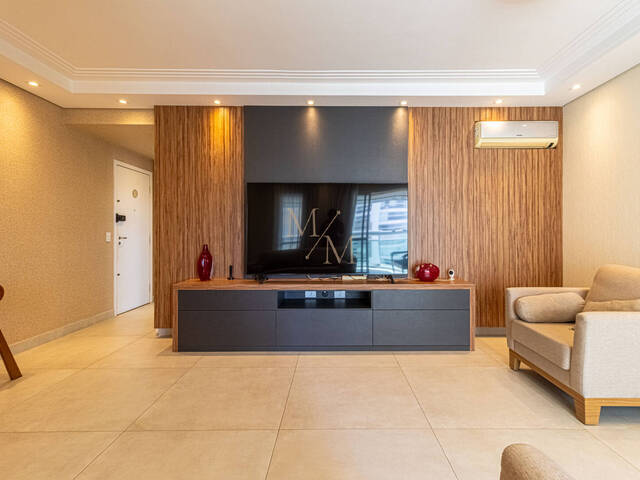 Apartamento para Venda em Santos - 4