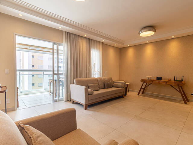 Apartamento para Venda em Santos - 5