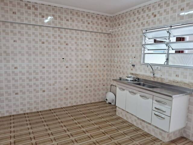 Apartamento para Venda em Santos - 4