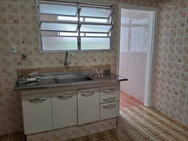 Apartamento para Venda em Santos - 5