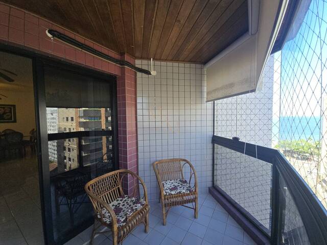 Apartamento para Venda em Santos - 4