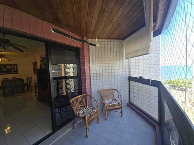 Apartamento para Venda em Santos - 5