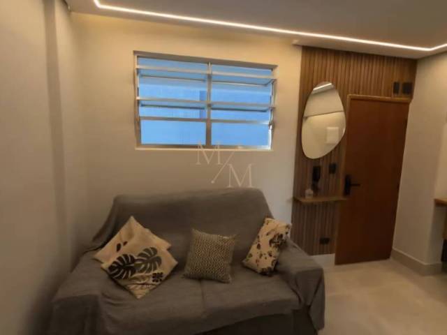 Apartamento para Venda em Santos - 4