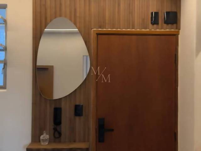 #1153 - Apartamento para Venda em Santos - SP - 2