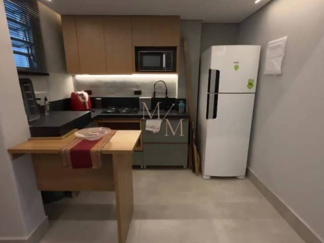 Apartamento para Venda em Santos - 5