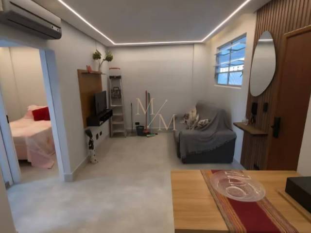 #1153 - Apartamento para Venda em Santos - SP - 3