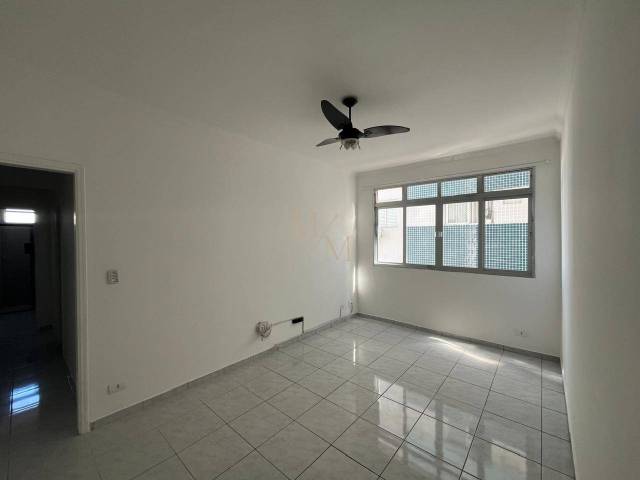 #1154 - Apartamento para Venda em Santos - SP - 2