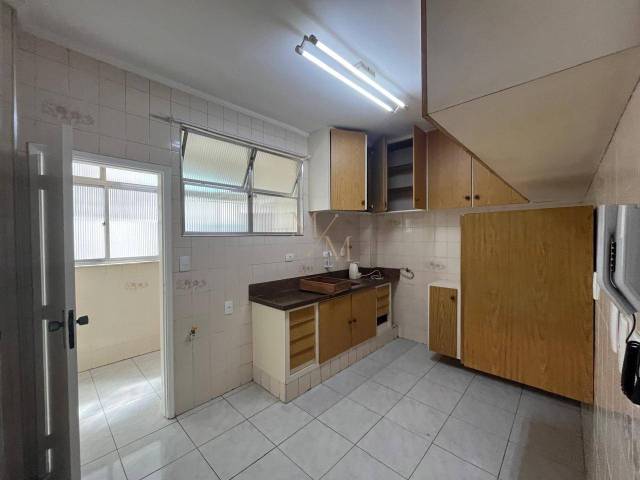 Apartamento para Venda em Santos - 5