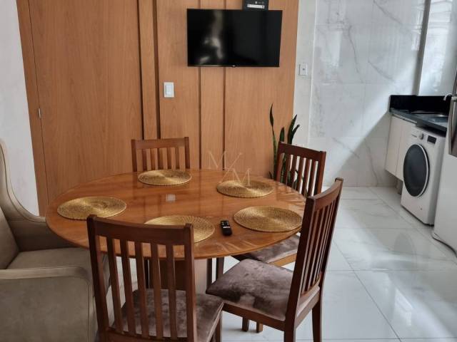 Apartamento para Venda em Santos - 5