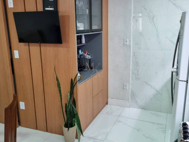 Apartamento para Venda em Santos - 4