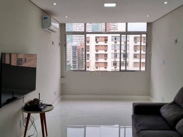 #1155 - Apartamento para Venda em Santos - SP - 2