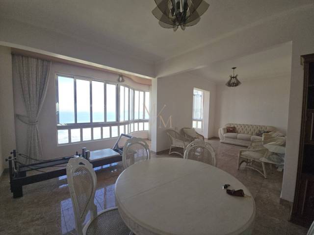 #1159 - Apartamento para Venda em Santos - SP - 1