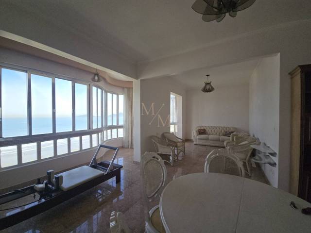 #1159 - Apartamento para Venda em Santos - SP - 2