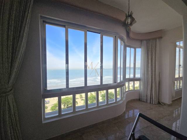 #1159 - Apartamento para Venda em Santos - SP - 3