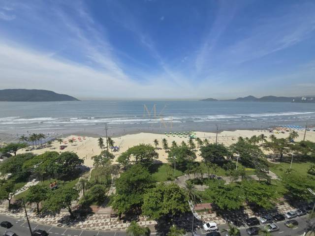 Apartamento para Venda em Santos - 4