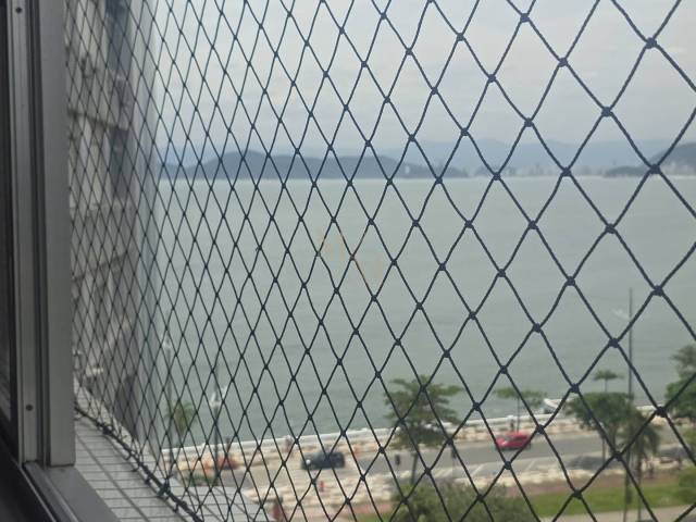 Apartamento para Venda em Santos - 4