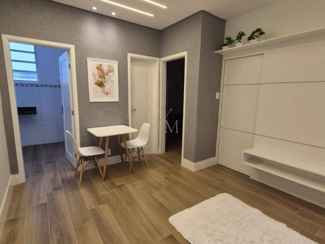 #1160 - Apartamento para Venda em Santos - SP - 3