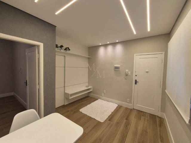 Apartamento para Venda em Santos - 4