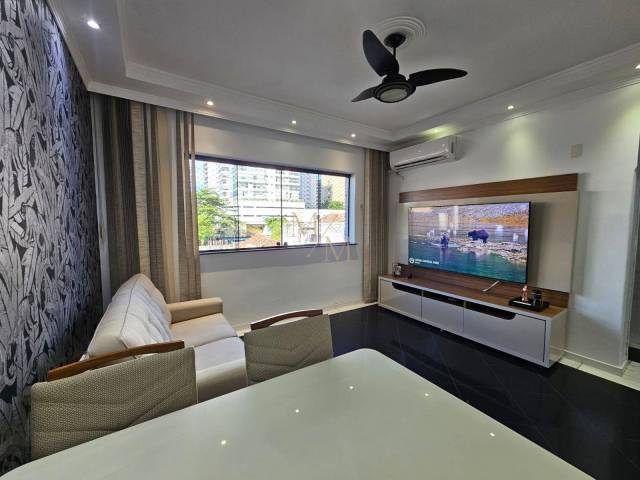 #1152 - Apartamento para Venda em Santos - SP - 3