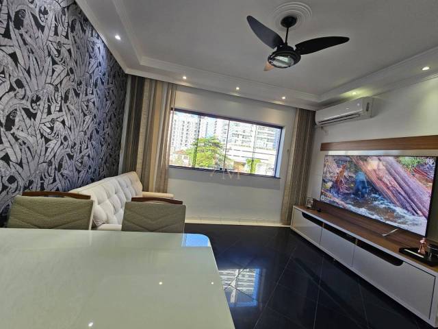 Apartamento para Venda em Santos - 4