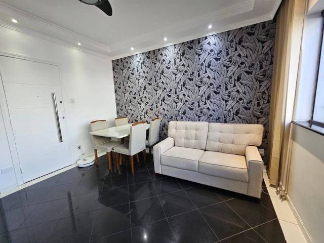 Apartamento para Venda em Santos - 5