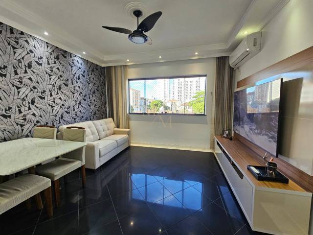 #1152 - Apartamento para Venda em Santos - SP - 2